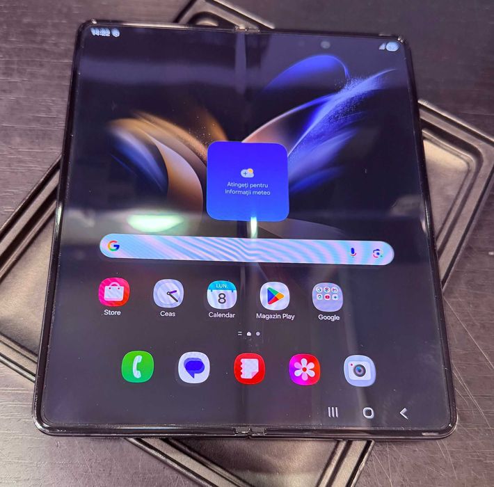 Hope Amanet P10/SAMSUNG Z FOLD 4, 512 GB