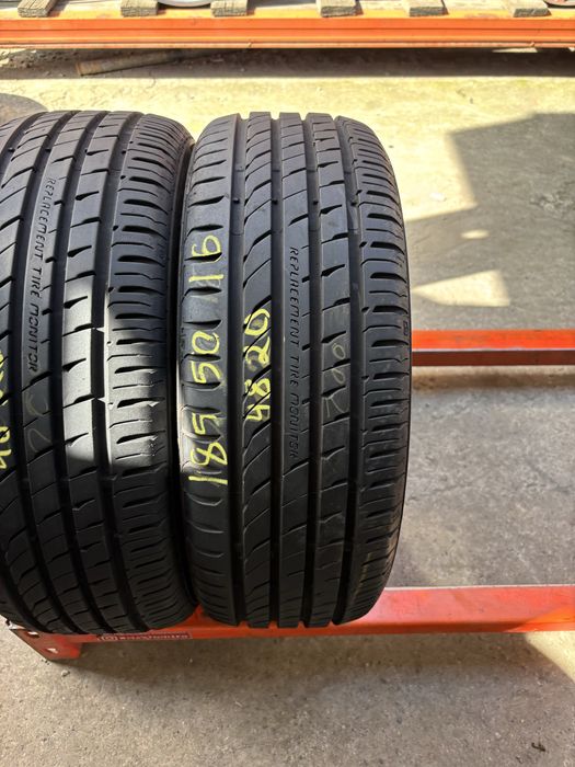 Anvelope Vara 185/50/16 General Altimax One S 185 50 16 R16