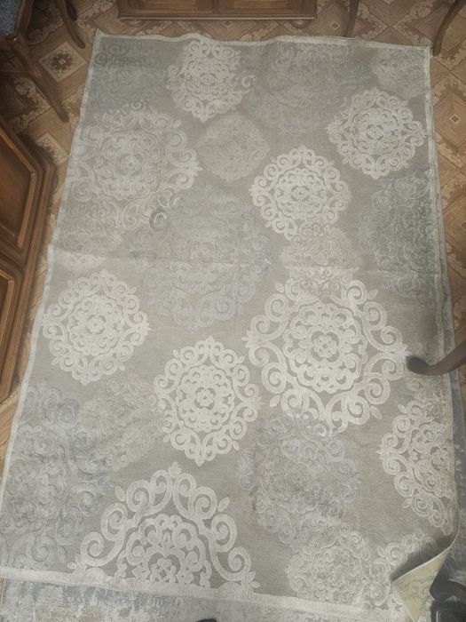 Ковер шелковый Бельгия