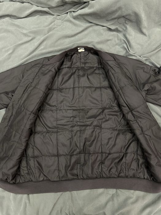 Бомбер Puma мужской