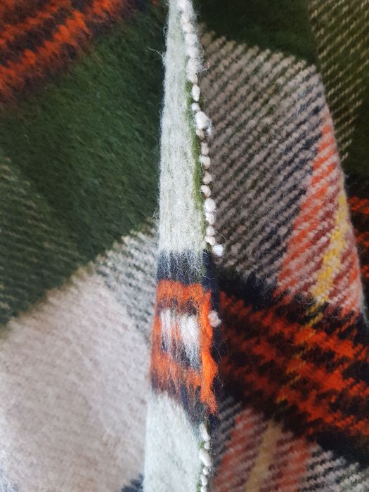 Одеала, родопски, 100% вълна