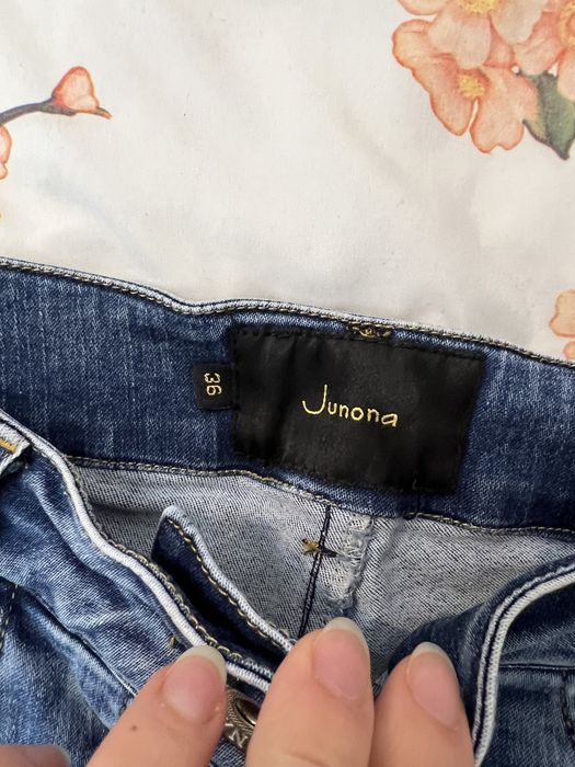 Дамски дънки Junona