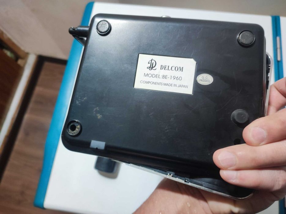 Продам телефон Delcom be-1960