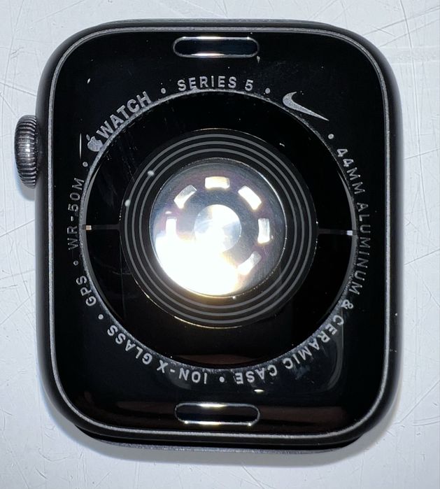 Apple watch nike series 5 44 mm