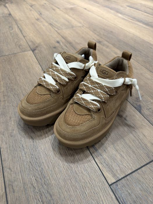 Оригинални обувки UGG Lo Lowmel