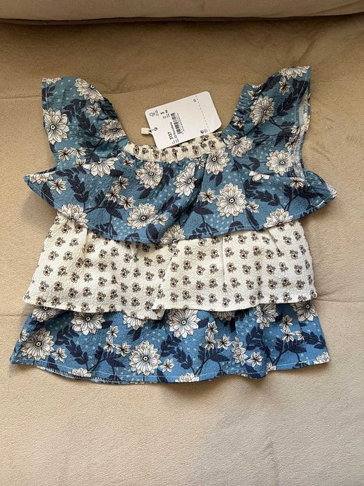 НОВА блузка за момиче, Mayoral, размер 98