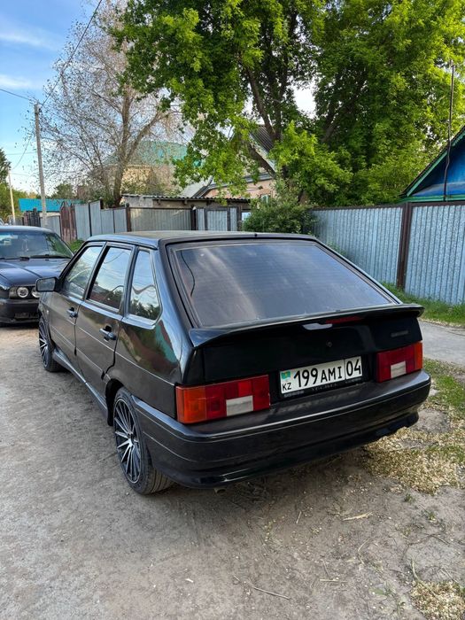 Продам ваз 2114. Состояние отличное.