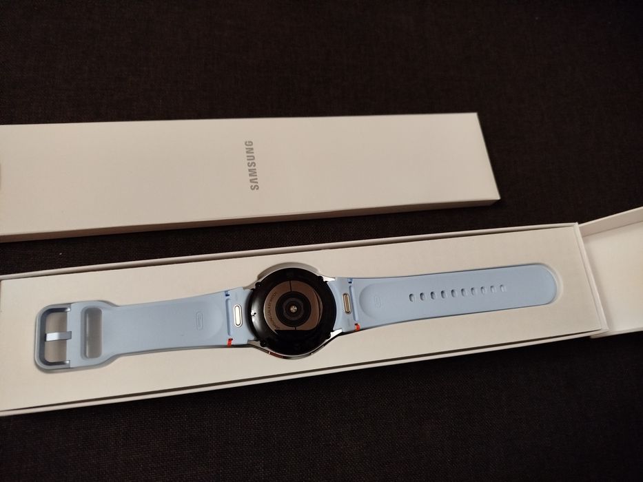 Samsung galaxy watch Fe