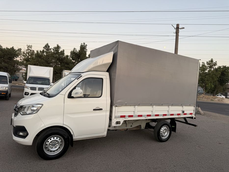 Changan t3 shineray