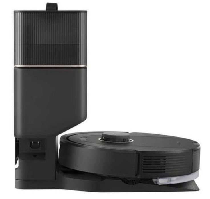 Прахосмукачка Roborock Q5 Pro+