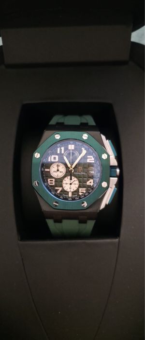 Мъжки Часовник Audemars Piguet