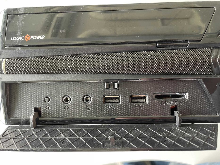 Компютър i5-6400/RAM 32GB DDR4/SSD 256GB + HDD 500GB