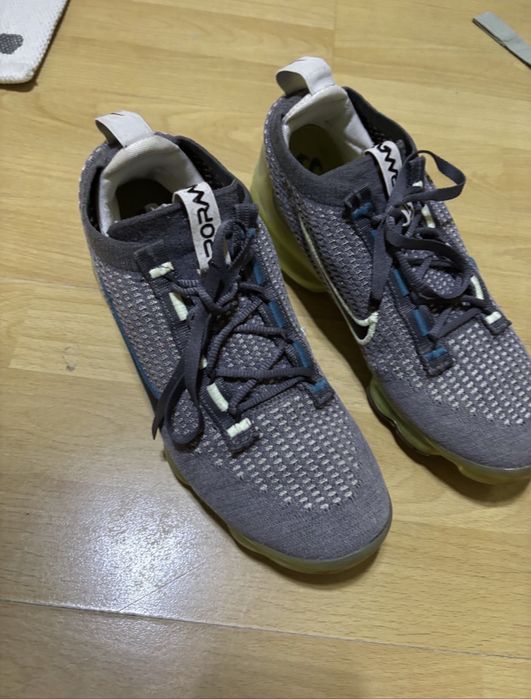 Nike vapormax 38