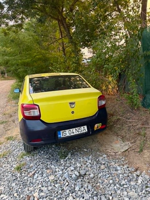DACIA Logan 2014 — imagine 3