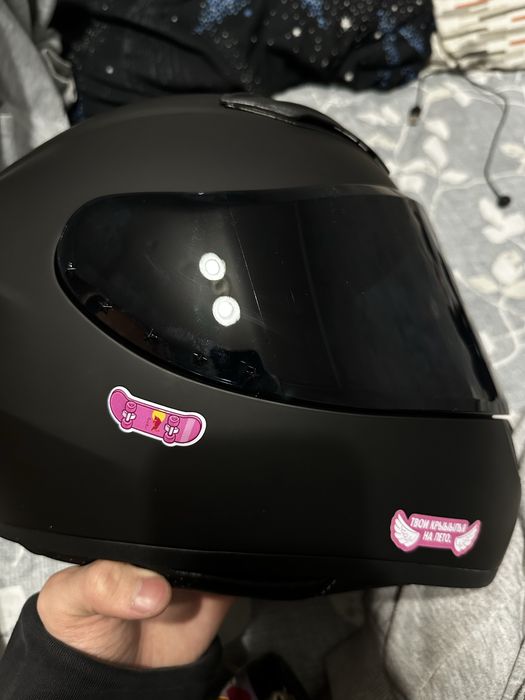 продам мото шлем