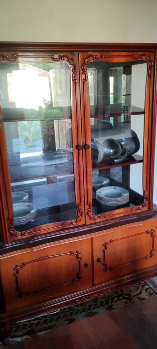 Румънски мебели неупотребявани