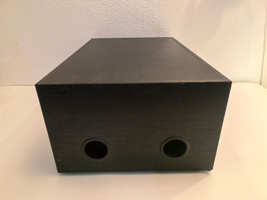 Subwoofer pasiv Bose Canton Dantax