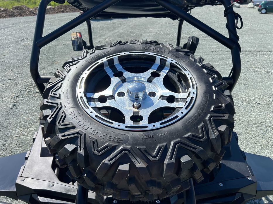 Buggy 4×4 UTV 800cc off-road Utv 400cc noi