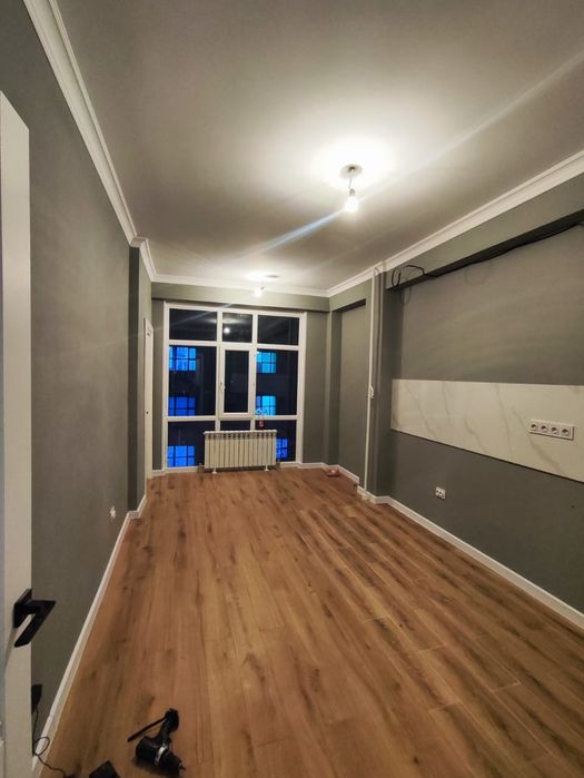 Ремонт квартир под