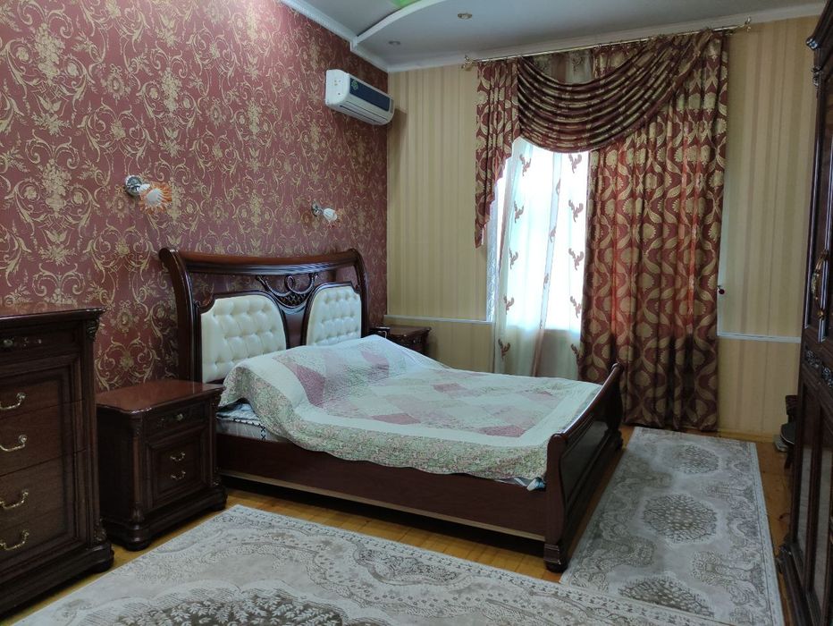 Дом аренда 10 ком