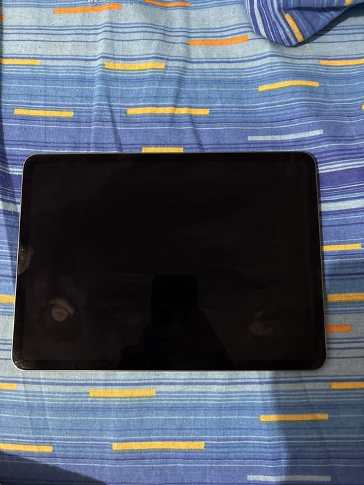 iPad Pro (11inch) generatia 3