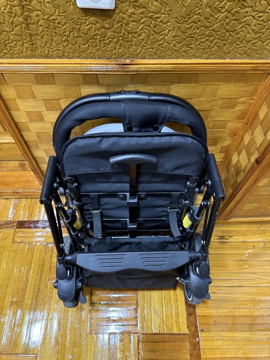 Bolalar kolyaskasi sotiladi:- (yaxshi holatda)