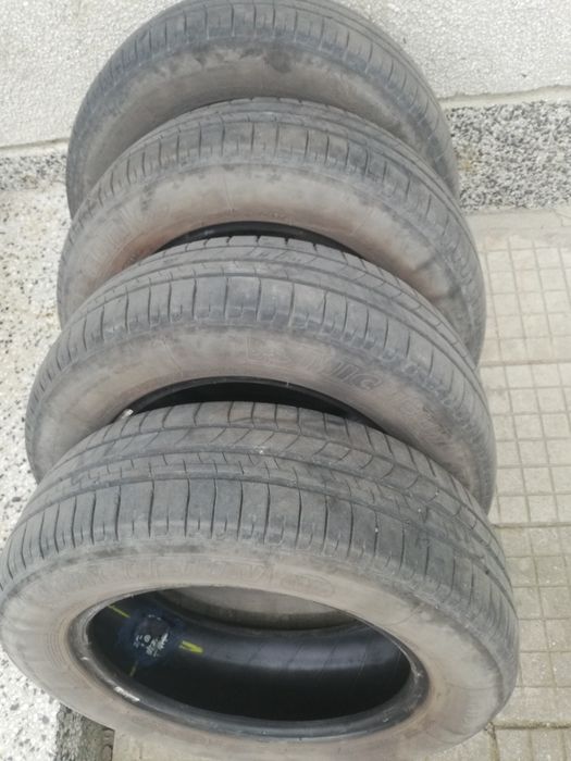 Летни гуми MICHELIN 185/65/15