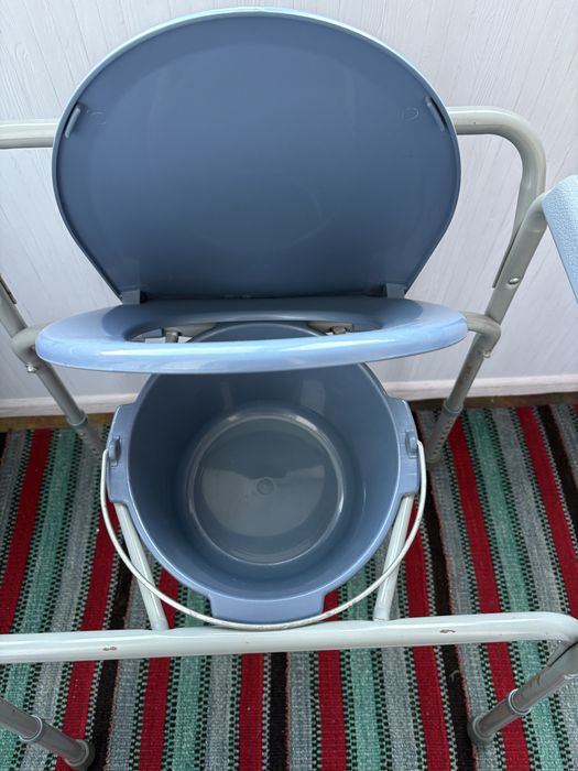 Продам био туалет