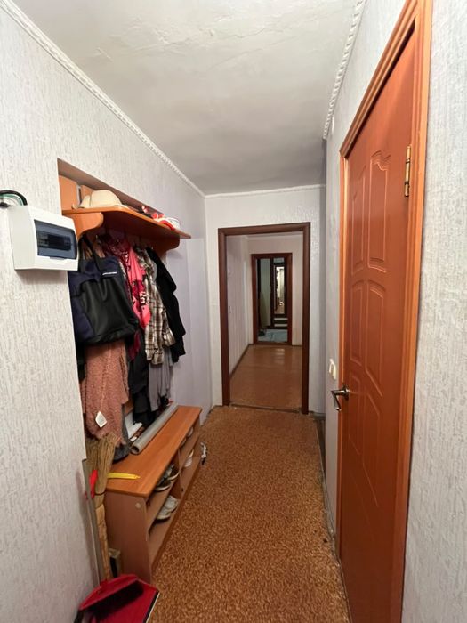 Продам 2х комнатную квартиру