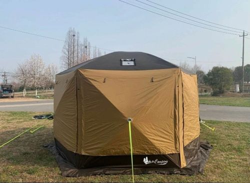 Шатер-палатка новая