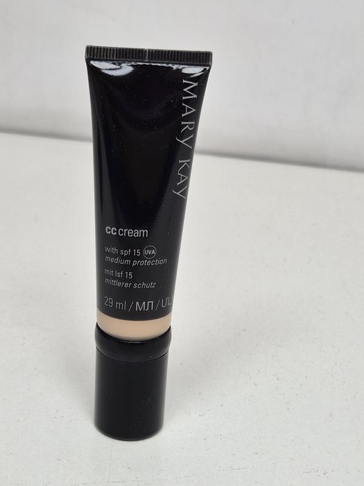Mary Kay CC Cream