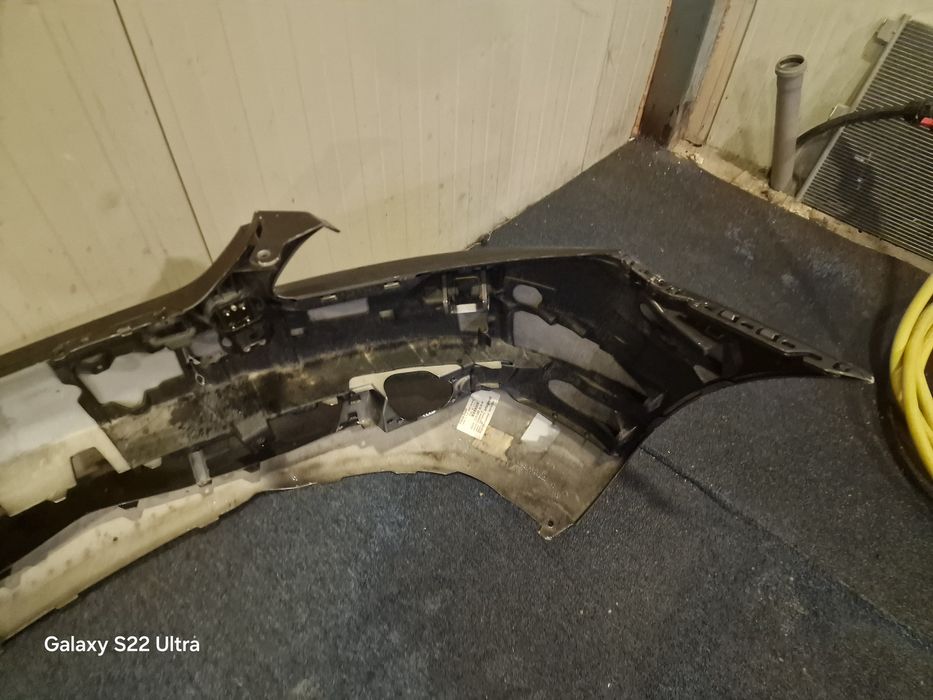 Bara fata cu suport interior mercedes cl De la 2007 2013