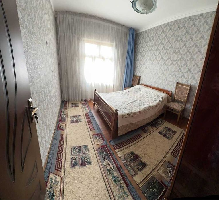 Квартира продажа 2-комн. Сергели 132260