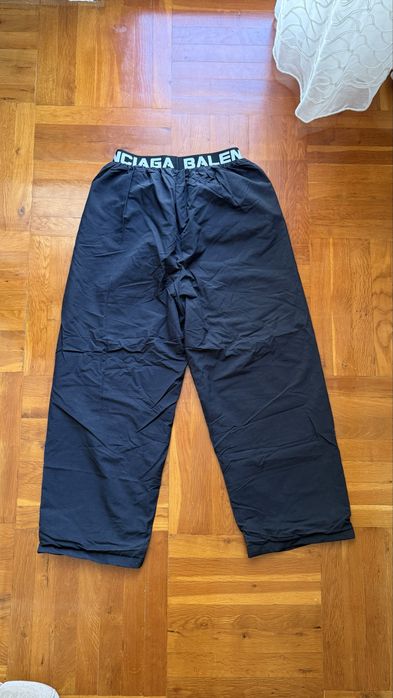 Balenciaga x Under Armour панталон