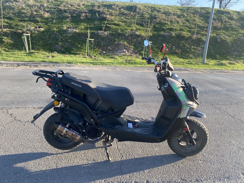 Мапет сатылады бумер