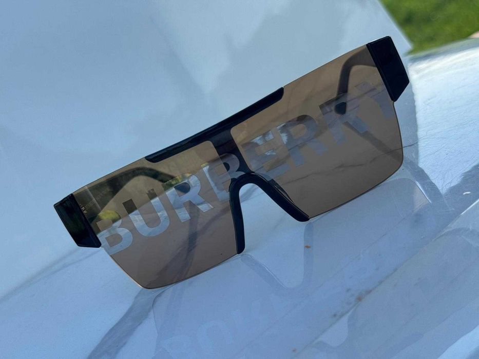 Ochelari Burberry Barbati