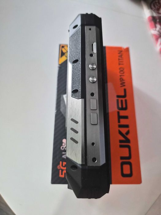 Oukitel WP100 Titan 512 GB