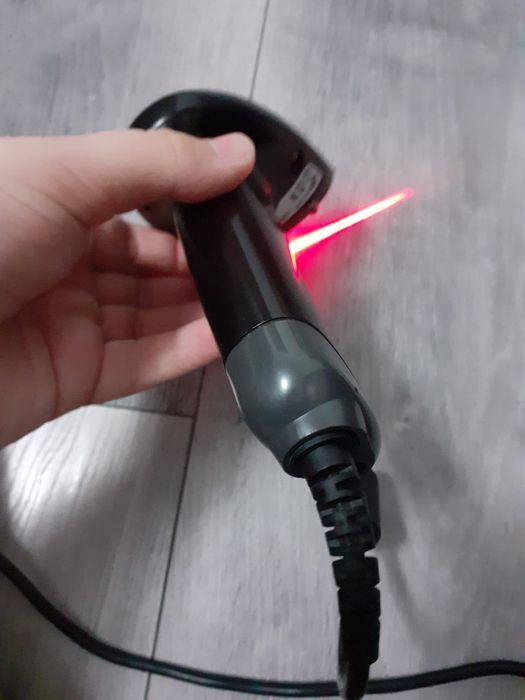 Scaner coduri de bare