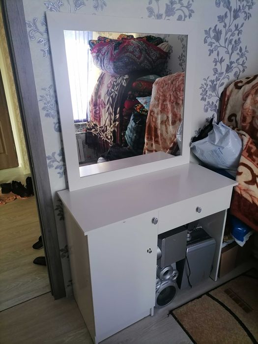 Шкаф для парикмахера