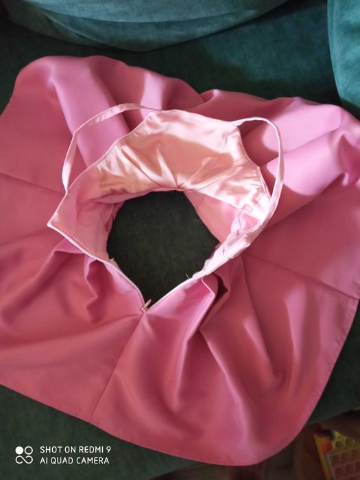 Официална рокля бебе