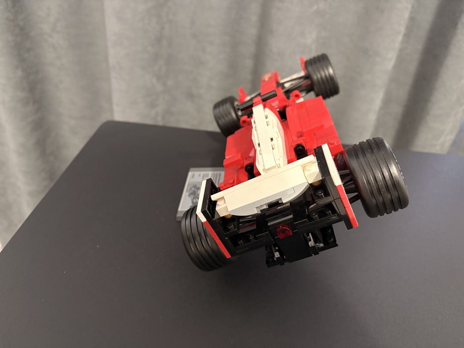 LEGO Ferrari F2004 Michael Schumacher (11375)