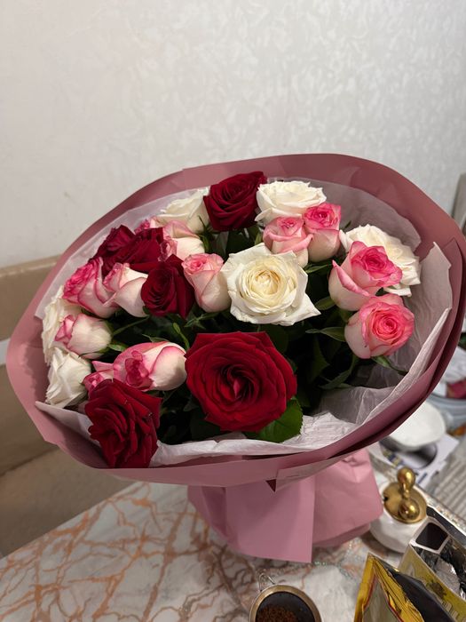 Продам цветы/букет