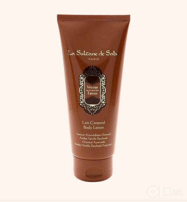 La Sultane de Saba Body Lotion 200 ml La Sultan, Султан