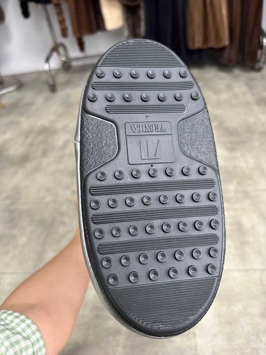 Cizme Moon Boot - Noi - Originale - 100% - factura / bon fiscal