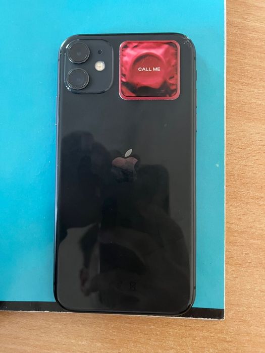 iPhone 11 128GB в бу состояния с торгом