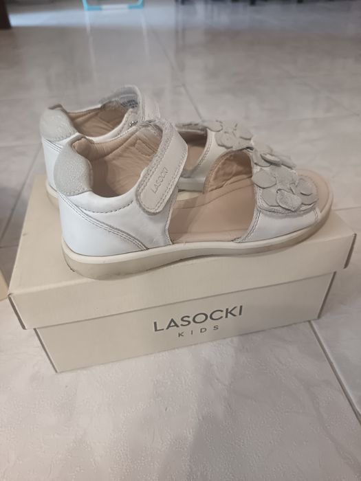 Сандали Lasocki 30