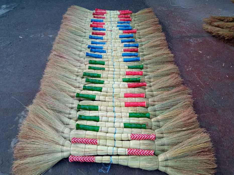 Supurgi barcha turdagi