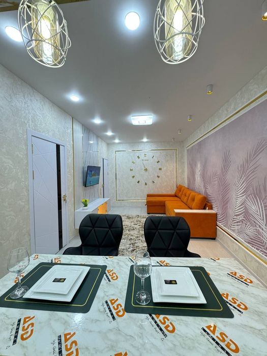 Novza metro 5 kvartal