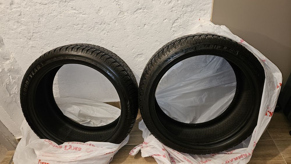 Good Year Performance 8 225/40/18