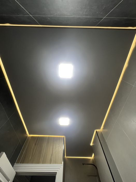 Натяжные Потолки из первых рук